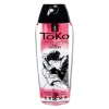 Shunga Toko AROMA - Sparkling Strawberry Wine (165 мл) - Оральний лубрикант зі смаком полуниці і шампанського, без вмісту цукру