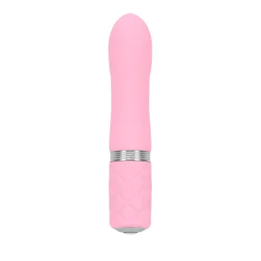 Вибратор PILLOW TALK Flirty Pink