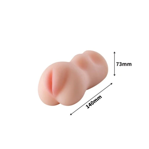 BTB POCKET VAGINA - EMMA - Мастурбатор 