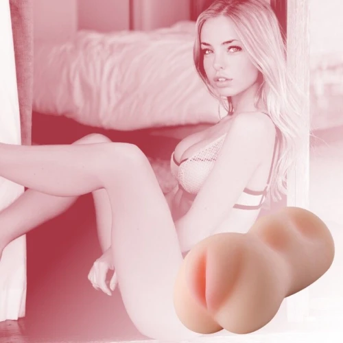 BTB POCKET VAGINA - EMMA - Мастурбатор 