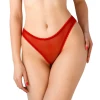 Art of Sex Love (S) - Красные женские трусики