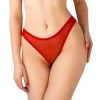 Art of Sex Love (M) - Красные женские трусики