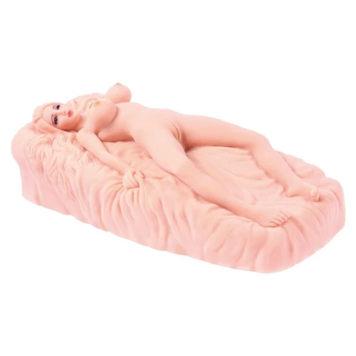 Kokos Nancy - Мастурбатор мини-кукла 