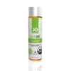 System JO NATURALOVE - ORGANIC (120 мл) - Лубрикант на водной основе с экстрактом листьев агавы и ромашки