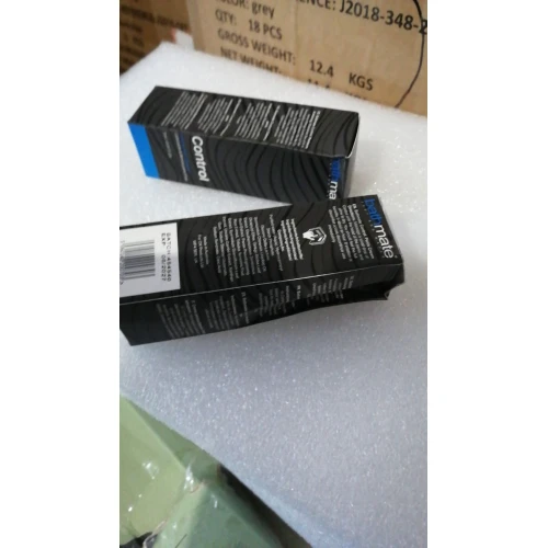 Концентрированный пролонгатор для мужчин Bathmate Control (7 мл) (мятая упаковка!!!)