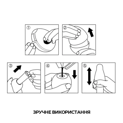 Tenga Egg Shiny Pride Edition (6 яиц) - Набор яиц мастурбаторов