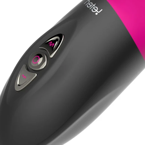 Leten Vibrator Passionate — Вибратор пульсатор кролик