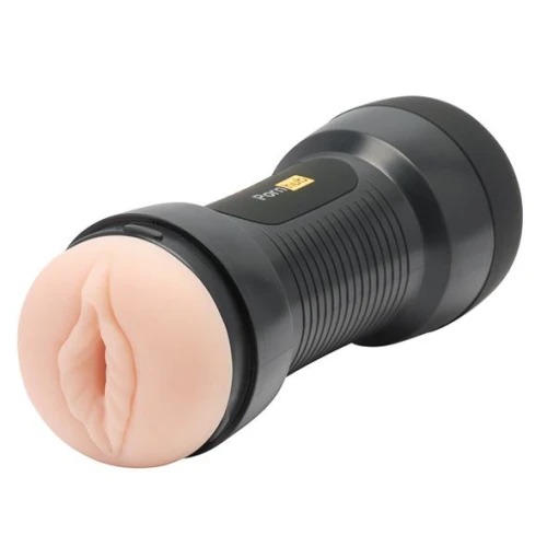 Pornhub Double Up - Мужской мастурбатор Вагина-Ротик