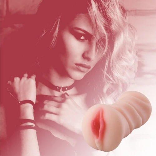 BTB POCKET VAGINA - ROXANNE - Небольшой мастурбатор