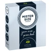 Презервативы Mister Size 49 (3 pcs)