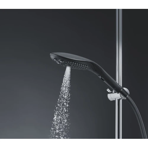 Насадка-стимулятор для мастурбації у ванні