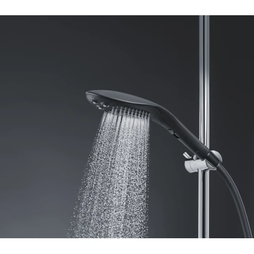 Насадка-стимулятор для мастурбації у ванні