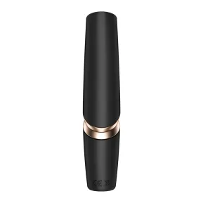 Вакуумний стимулятор Satisfyer Perfect Kiss