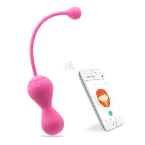 Magic Motion Kegel v2 — Вагинальные шарики для упражнений тренажера Кегеля