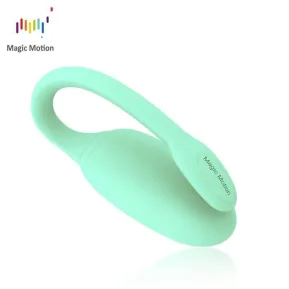 Magic Motion Kegel Rejuve — Недорогой смарт тренажер Кегеля