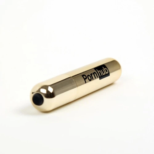 Pornhub Anal Training Kit - Набор анальных пробок с вибропулей