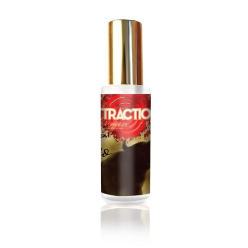RETARDING SPRAY MAI ATTRACTION TORO (30 мл)