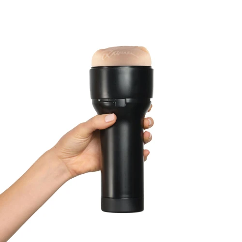 Kiiroo Feel Lauren Phillips - Мастурбатор Лорен Филлипс