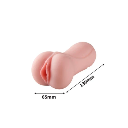 BTB POCKET VAGINA - MIA - Бюджетный мастурбатор вагина