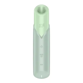 Вакуумный стимулятор Satisfyer Naughty Kiss