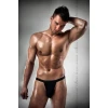 Мужские стринги Passion 005 THONG black L/XL