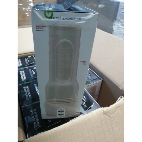 Мастурбатор Fleshlight Girls: Autumn Falls - Cream (мятая упаковка!!!)