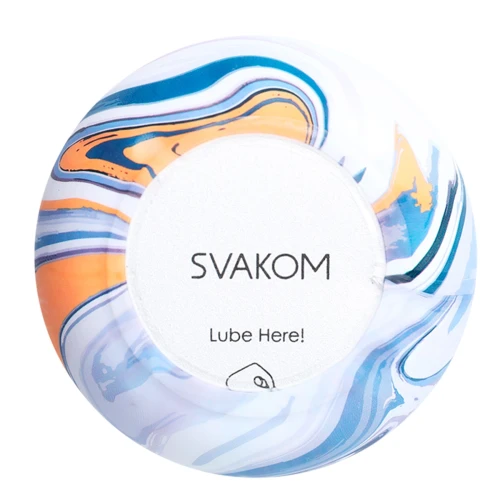 Svakom Hedy X- Experience - Набор яйц мастурбаторов Сваком