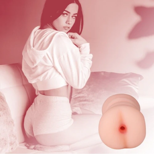 BTB POCKET VAGINA - ADRIANA - Мастурбатор попка