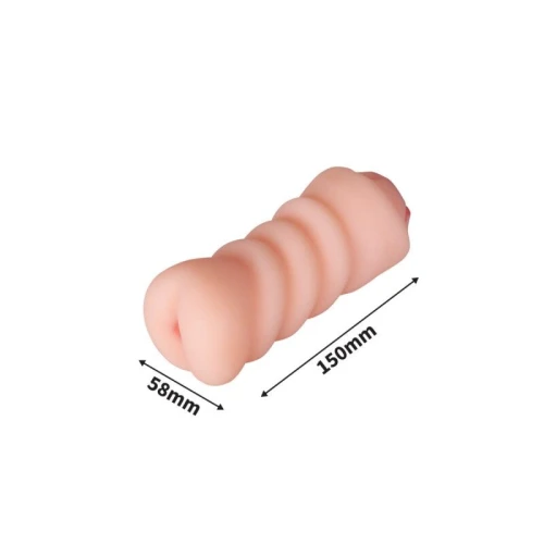 BTB POCKET VAGINA - ADRIANA - Мастурбатор попка