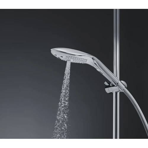 Насадка-стимулятор для мастурбації в душі