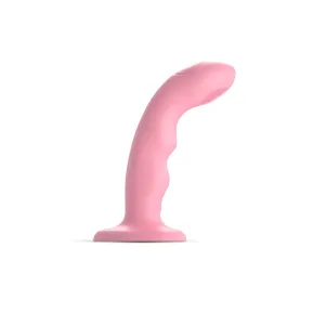 Насадка для страпону з пульсацією Strap-On-Me Tapping 