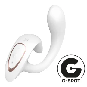 Satisfyer G for Goddess 1 - Вибратор в трусы на подарок