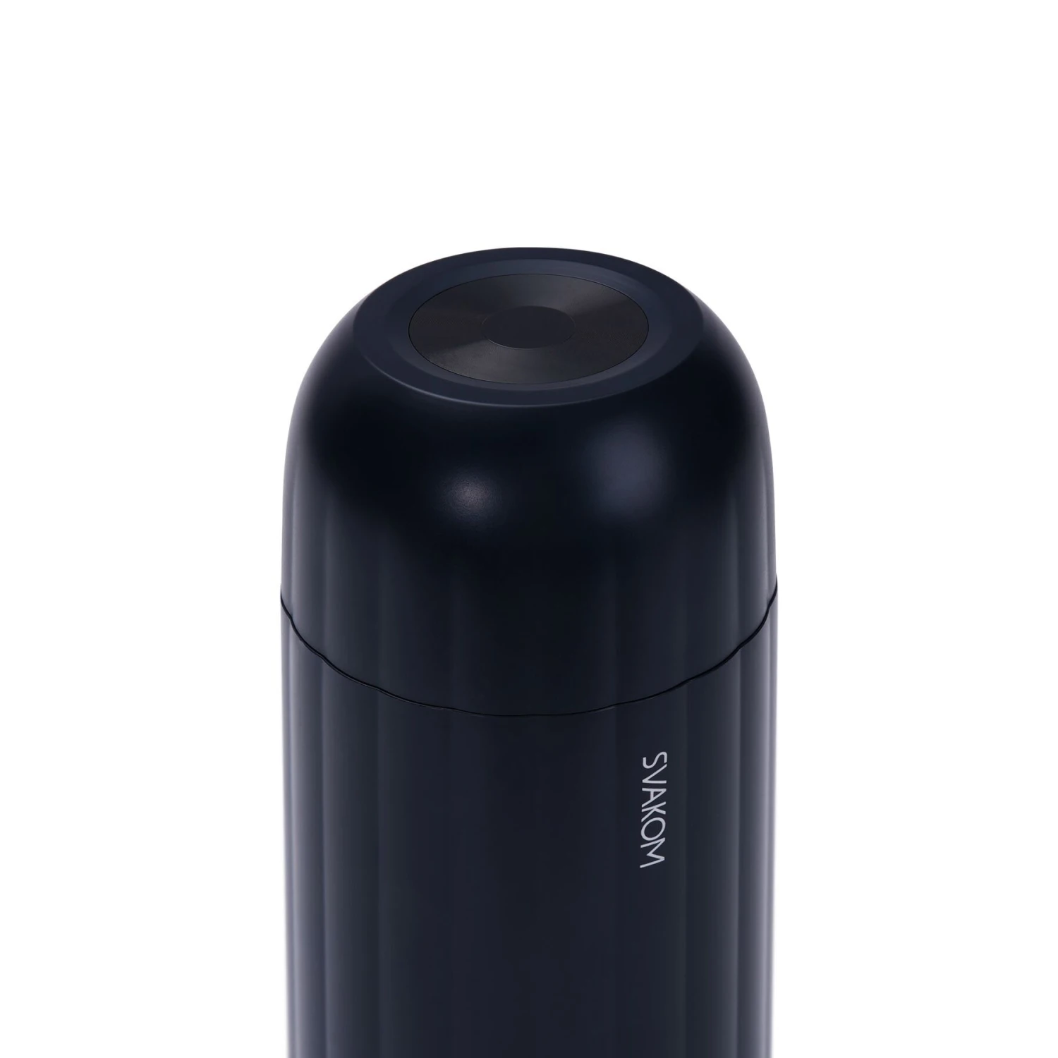 Интерактивный смарт-мастурбатор с вибрацией и посасыванием Svakom Sam Neo 2 (мятая упаковка!!!)