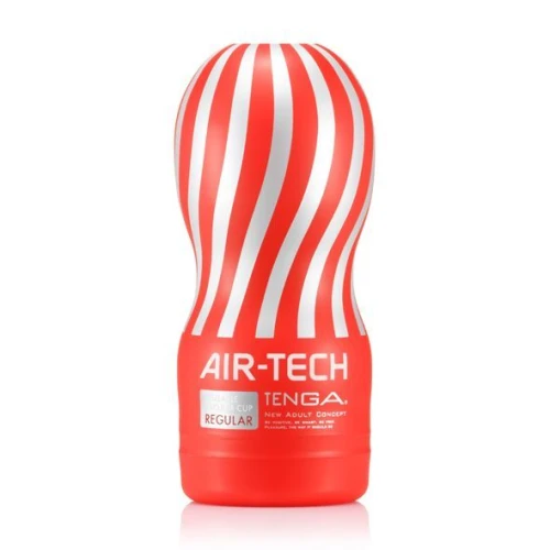 Tenga Air-Tech Regular - Мастурбатор 
