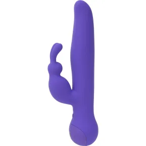 Вибратор Touch by SWAN Duo Purple 
