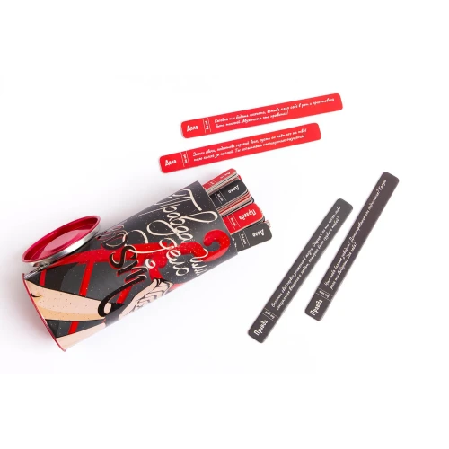 Эротическая игра Правда или дело BDSM