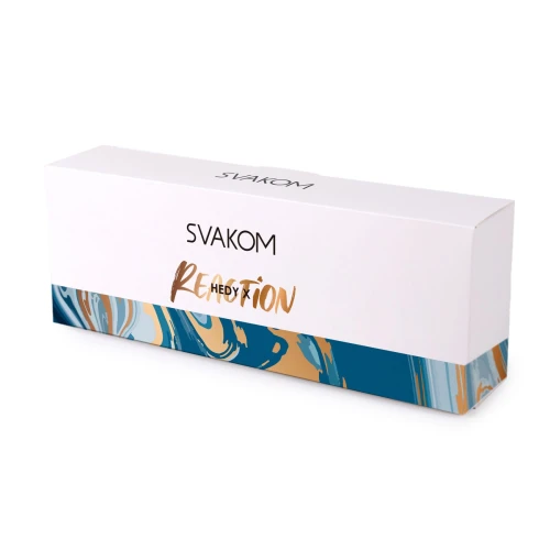 Svakom Hedy X- Reaction - Набор яйц мастурбаторов Сваком