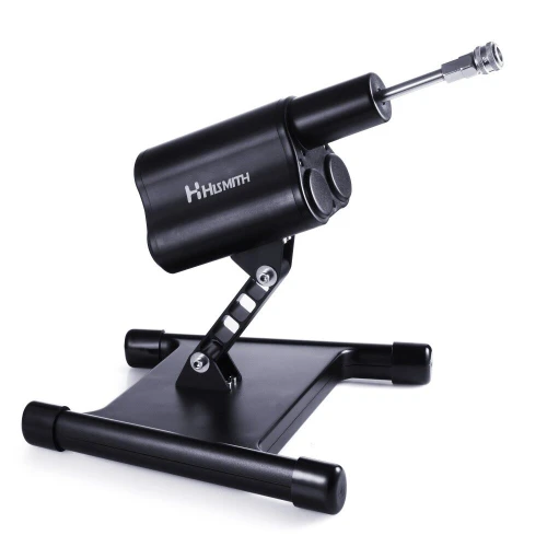 Hismith AK-03 Sex Machine APP - Сборная секс машина