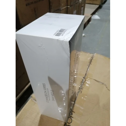 Интерактивный смарт-мастурбатор с вибрацией и посасыванием Svakom Sam Neo 2 (мятая упаковка!!!)