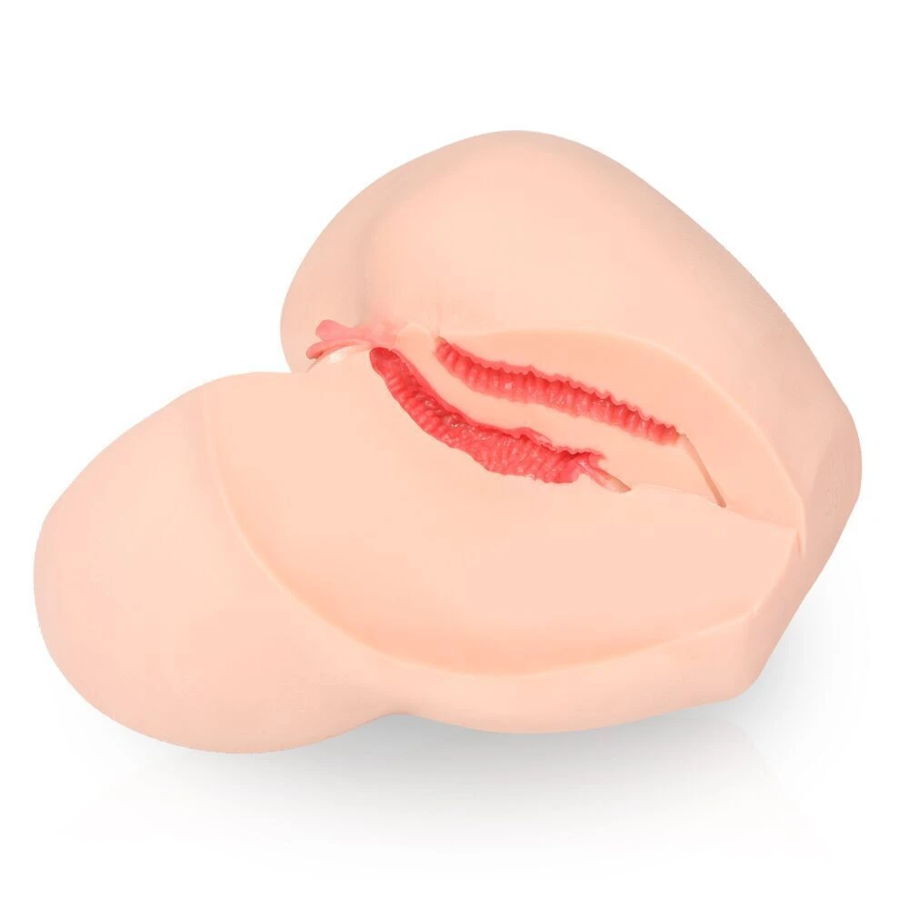 Kokos 003 Maria ONAHOLE Real Hips 2WayPlus - Реалистичный мастурбатор торс с массажем