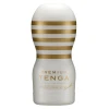 Tenga Premium Original Vacuum Cup GENTLE - Мастурбатор (глибока ковтка)