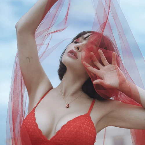 Bijoux Indiscrets HOROSCOPE - Aries (Овен) - Набор для секса