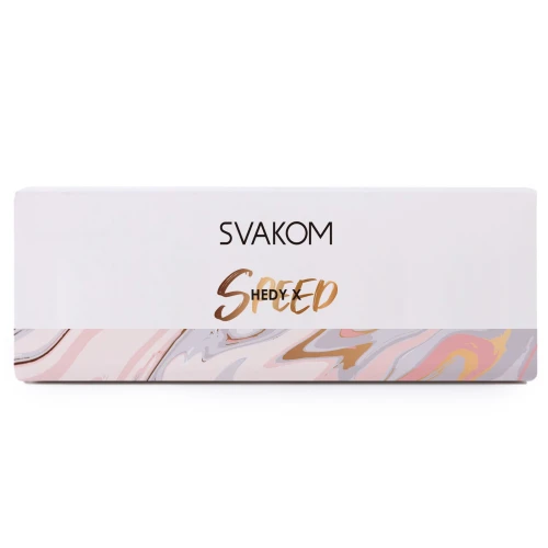 Svakom Hedy X- Speed - Набор яйц мастурбаторов Сваком