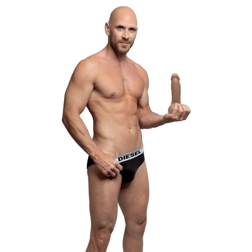 Fleshjack Boys: Johnny Sins Dildo - Фаллоимитатор Джонни Синс