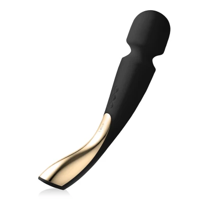 LELO Smart Wand 2 Large - Довгий масажер для тіла