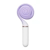 Otouch LOLLIPOP Purple - Пульсатор із вакуумною стимуляцією