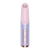 Вакуумний стимулятор Satisfyer Bold Kiss Violet