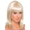 Doll Wig - Blonde - Недорогой короткий парик блонд