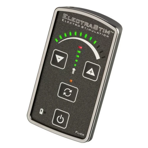 ElectraStim Flick EM60—E — Электростимулятор