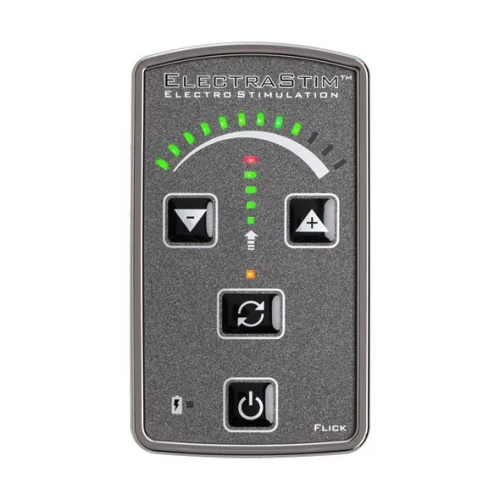 ElectraStim Flick EM60—E — Электростимулятор